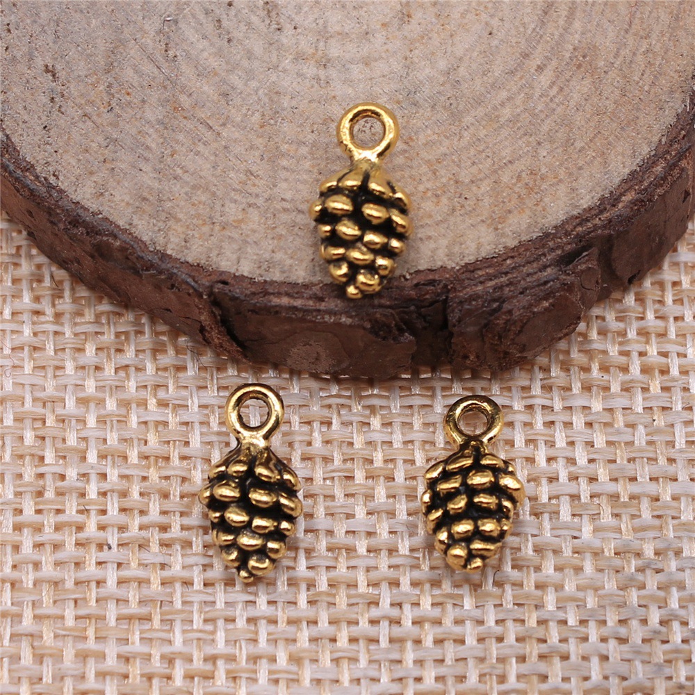 40 個 12x7x7mm (0.47x0.28x0.28  - Vintage Fashion Stores のレビューと価格