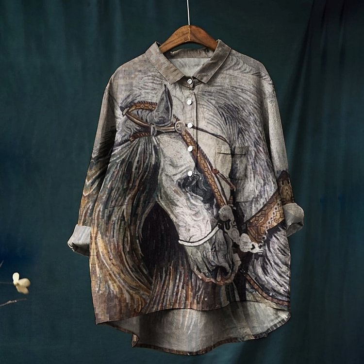 ヴィンテージ素敵な羊アートパターン 3D プリントファッショ - Vintage Fashion Jersey のレビューと価格