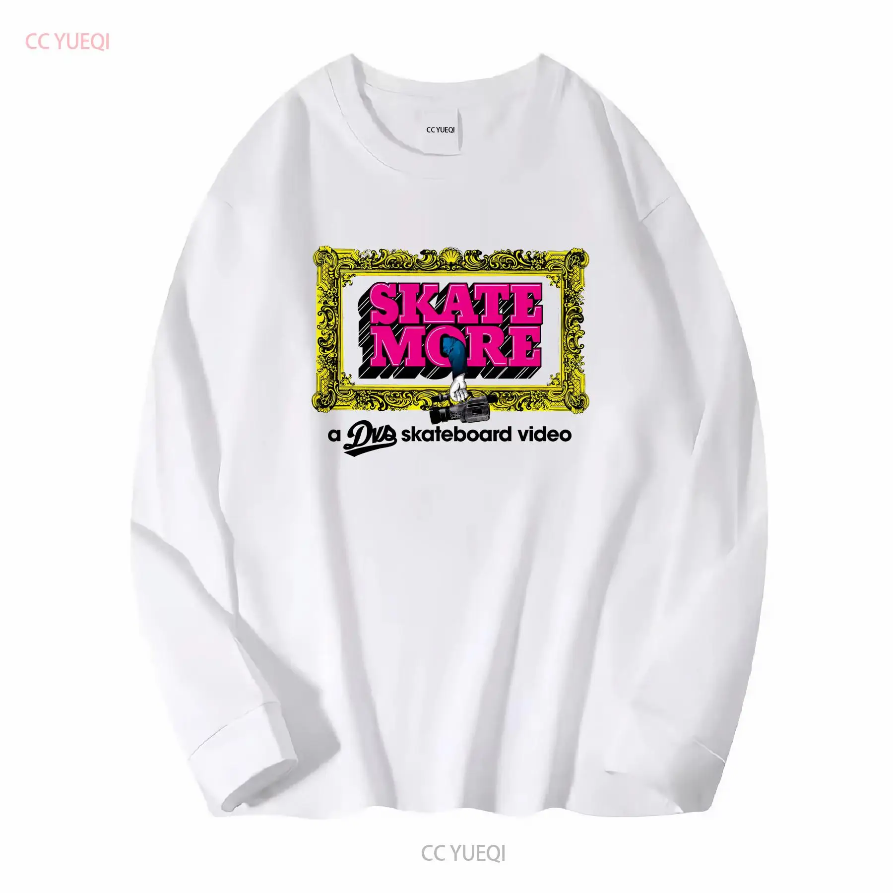 SKATE MORE a DVS スケートボード ビデオ フ - Vintage Fashion Jersey のレビューと価格