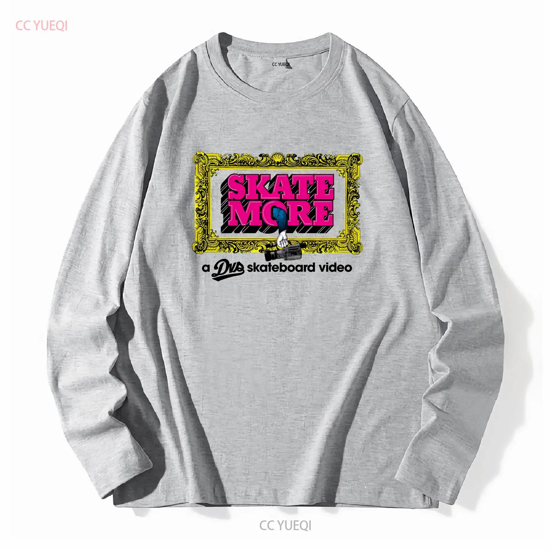 SKATE MORE a DVS スケートボード ビデオ フ - Vintage Fashion Jersey のレビューと価格