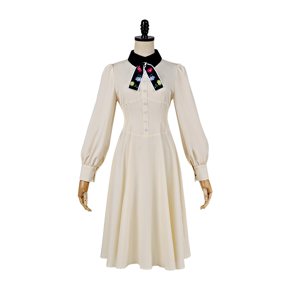 マリッジトキシン 城崎メイ コスプレ衣装 アニメ レトロ オ - Vintage Fashion Dresses のレビューと価格