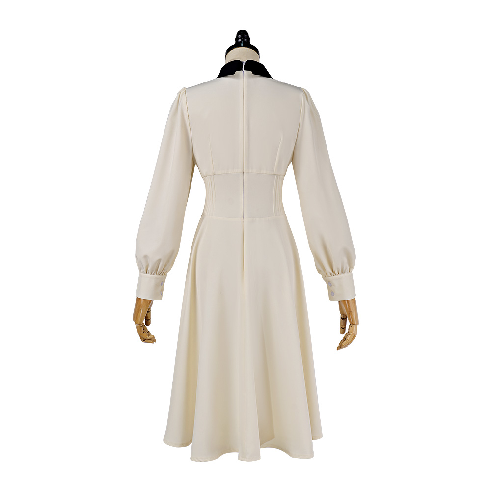 マリッジトキシン 城崎メイ コスプレ衣装 アニメ レトロ オ - Vintage Fashion Dresses のレビューと価格