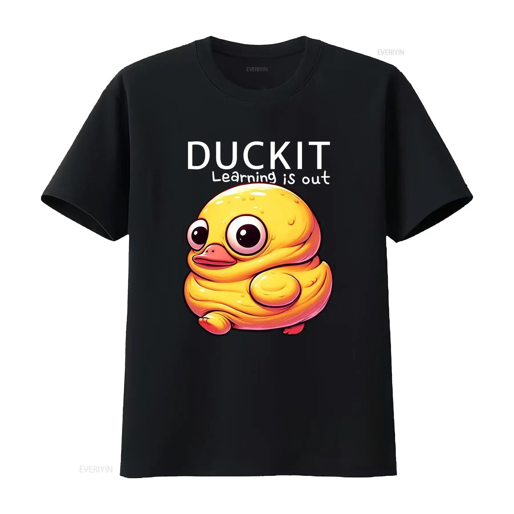 Duck It Tシャツ 面白いユーモラスな引用句 ソフトス - Vintage Fashion Quotes のレビューと価格