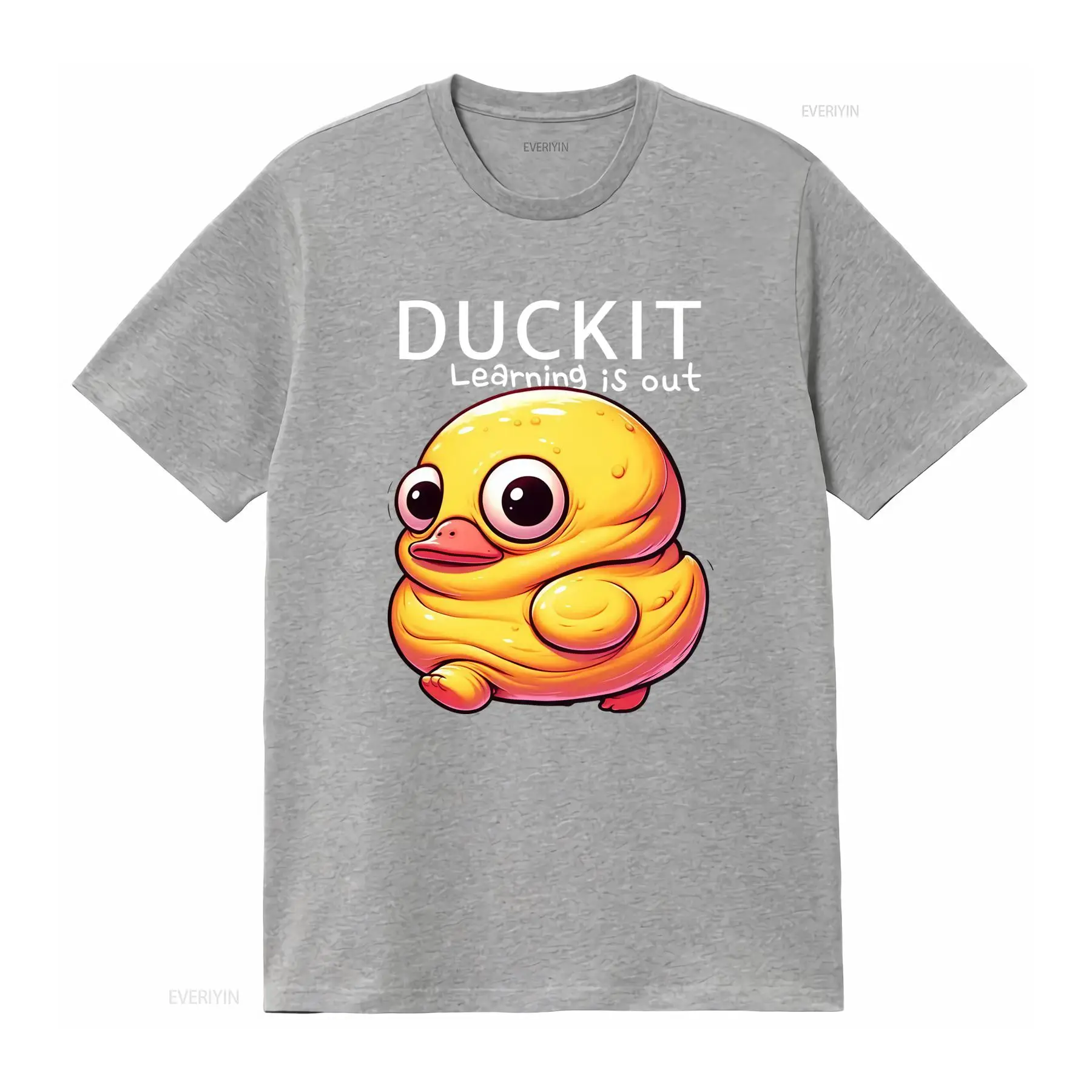 Duck It Tシャツ 面白いユーモラスな引用句 ソフトス - Vintage Fashion Quotes のレビューと価格