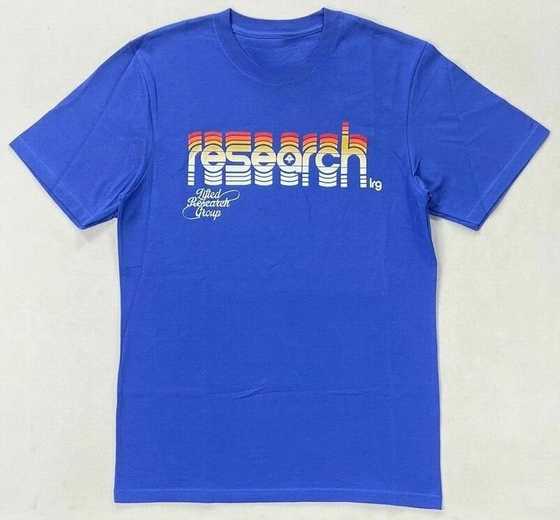 2026 LRGリフテッド・リサーチ・グループ プレミアムグ - Vintage Fashion Research のレビューと価格