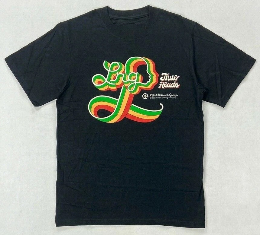 2026 LRGリフテッド・リサーチ・グループ プレミアムグ - Vintage Fashion Research のレビューと価格